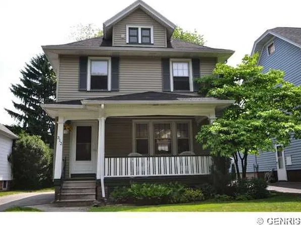 312 Marion St, Rochester, NY 14610