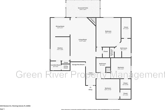1845 Weston Cir — Photo 37