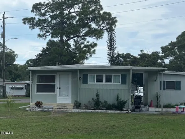 5224 Taylor Ave, Port Orange, FL 32127