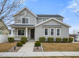 644 S Peachtree Ln, Saratoga Springs, UT 84045