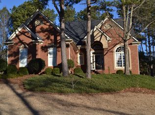 420 Silverthorne Point, Lawrenceville, GA 30043