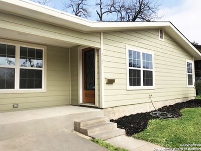 507 Mebane St, San Antonio, TX, 78223