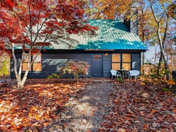 350 Azalea Rdg, Dahlonega, GA 30533