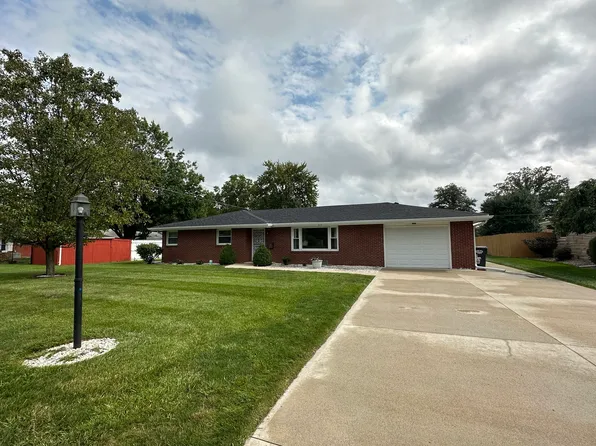 3115 E 7th St, Anderson, IN 46012