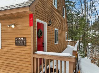 Crawford Hills, Bartlett, NH 03812