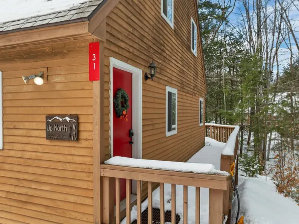 31 Crawford Hills Road #31, Bartlett, NH 03812