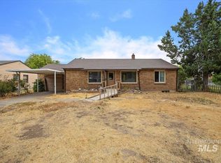 726 Juniper St, Twin Falls, ID 83301