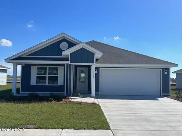 3178 Rachel Pl, Southport, FL 32409