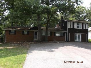 8601 Dangerfield Rd, Clinton, MD 20735