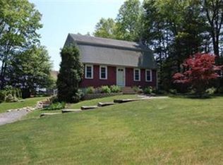15 Nottingham Dr, Kingston, MA 02364