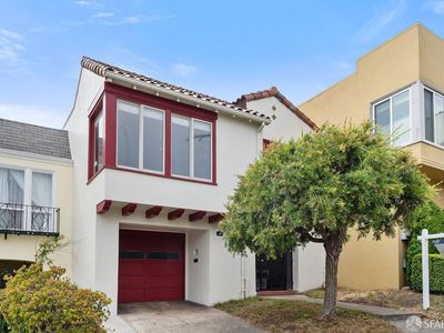 76 Gaviota Way, San Francisco, CA, 94127