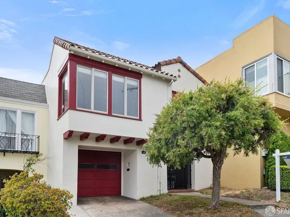 76 Gaviota Way, San Francisco, CA 94127
