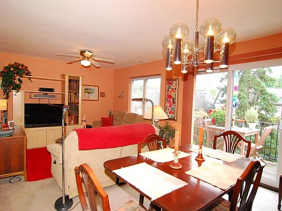 Another View of LR/DR