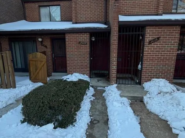 3433 Summit Ct NE #3433, Washington, DC 20018