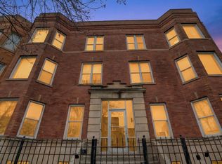 4622 S Calumet Ave #2, Chicago, IL 60653