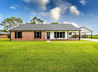 3012 Parish Rd, Thibodaux, LA 70301