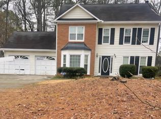 3274 Dogwood Dr, Powder Springs, GA 30127
