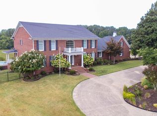 2787 Meacham Rd, Dyersburg, TN 38024