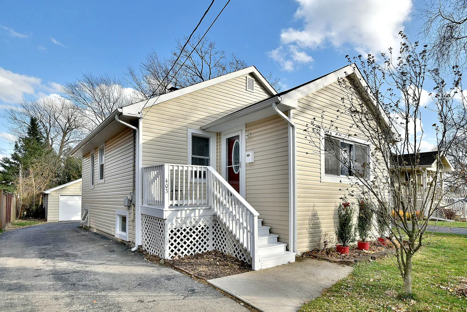 403 S Scott St photo 1