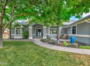 3638 Jarrard Ct, Carson City, NV 89701