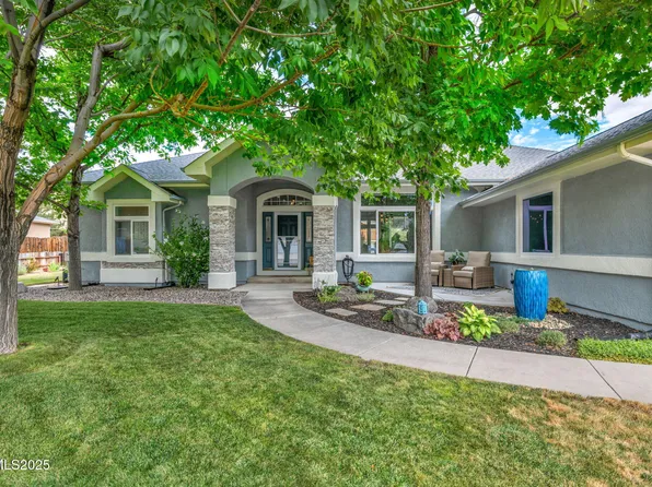 3638 Jarrard Ct, Carson City, NV 89701
