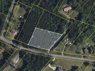 Harris Landing Rd, Georgetown, SC 29440