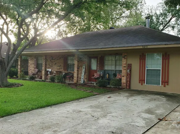 4201 Buchanan St, Baker, LA 70714