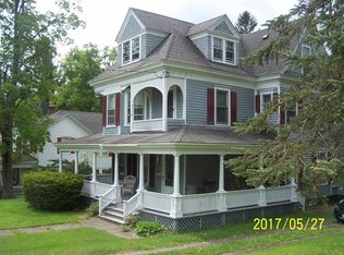 145 W Main St, Stamford, NY 12167