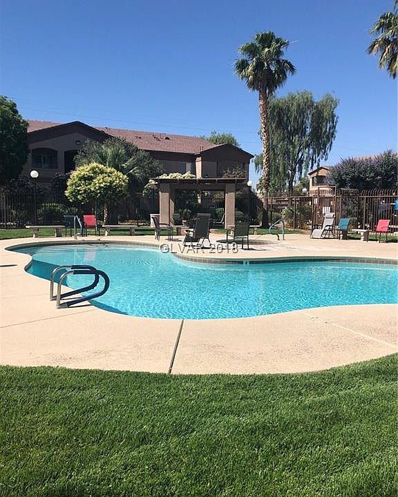 1st image of 5751 E Hacienda Ave Unit 101