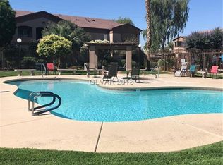 5751 E Hacienda Ave UNIT 101, Las Vegas, NV 89122