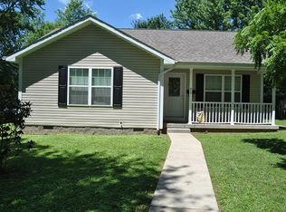 233 Park Ave, Madisonville, KY 42431