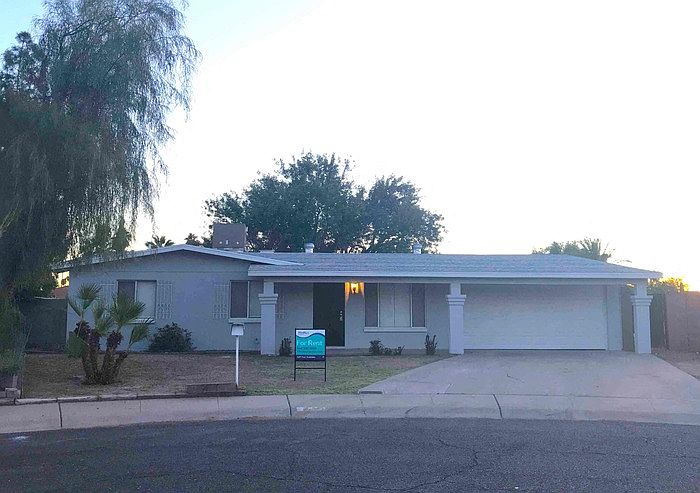 1st image of 4039 W Camino Acequia #D