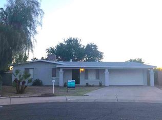 4039 W Camino Acequia #D, Phoenix, AZ 85051