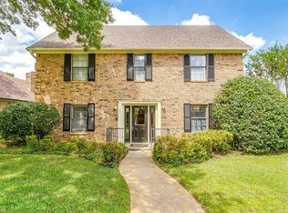 2900 Ridgerow Dr, Grapevine, TX 76051