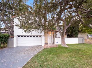 3207 Ellenda Ave, Los Angeles, CA 90034