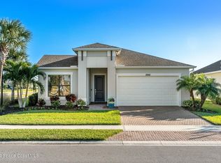 2928 Millennium Cir, Melbourne, FL 32940