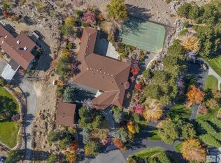 3955 Lamay Cir, Reno, NV 89511