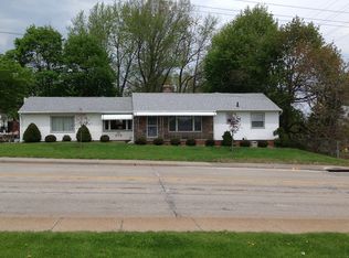 575 E Wilbeth Rd, Akron, OH 44301
