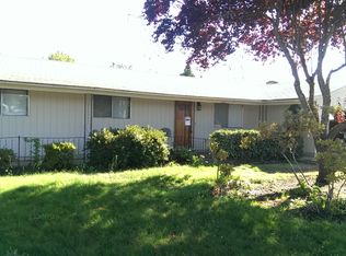 5581 High Banks Rd, Springfield, OR 97478