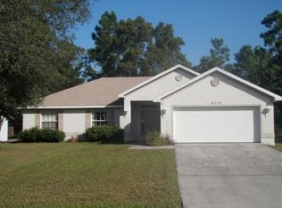 8359 Coral St, Spring Hill, FL 34606