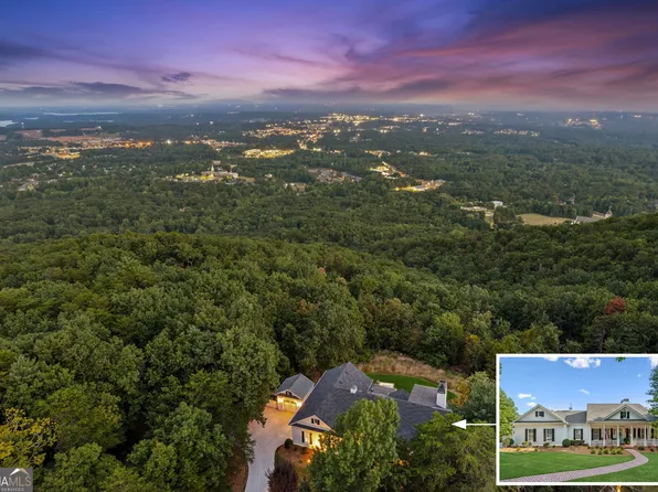 101 Barker Rd, Cumming, GA 30040