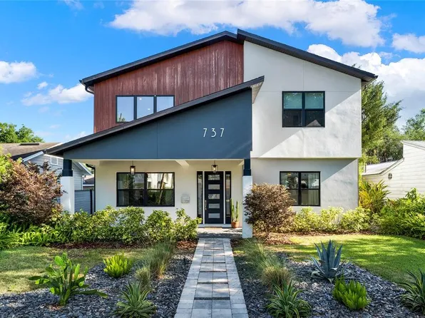 737 LANGSTON COURT, ORLANDO, FL 32804