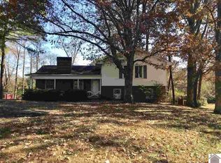 703 S 16th St, Murray, KY 42071