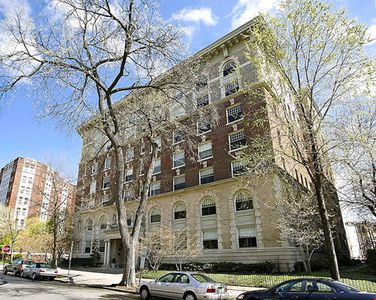 2039 New Hampshire Ave NW #203, Washington, DC, 20009