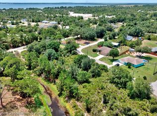 602 Coolidge Ave NE, Lake Placid, FL 33852