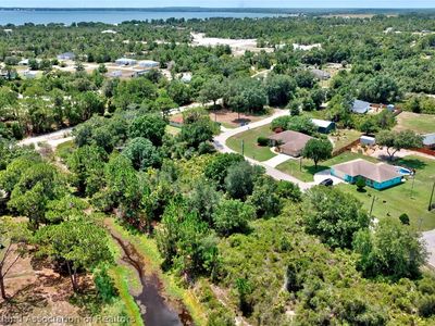 602 Coolidge Ave NE, Lake Placid, FL, 33852