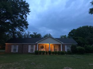 201 Elizabeth St, Rosedale, MS 38769