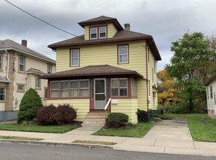 23 Julian St, Binghamton, NY 13905