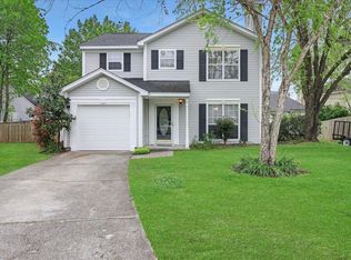 4 Packard Ct, Charleston, SC 29414