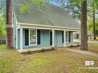 1067 McCay Ave, Mobile, AL 36609